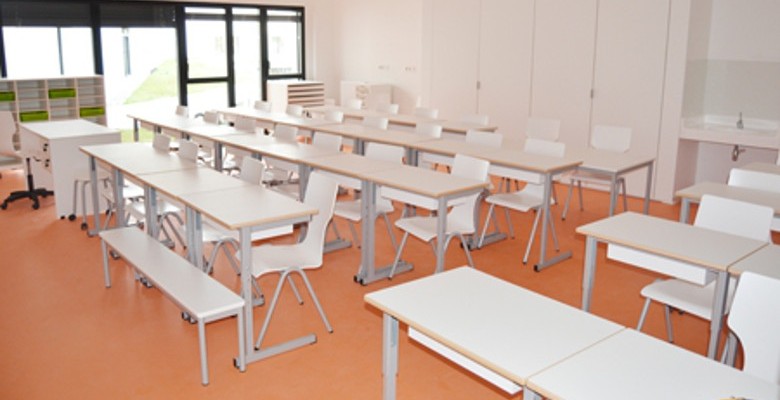 Chaises et tables scolaires : quelles sont les normes de qualité en vigueur ?