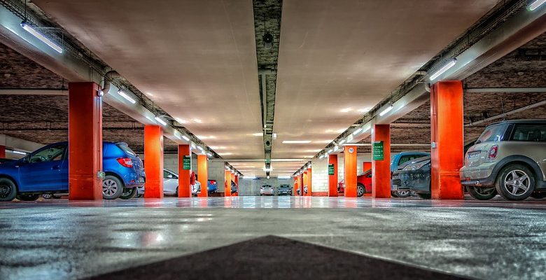 Quels sont les équipements nécessaires pour l’agencement d’un parking ?