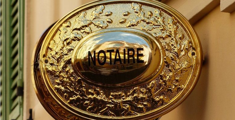 La bourse d’emplois du notariat : tout savoir