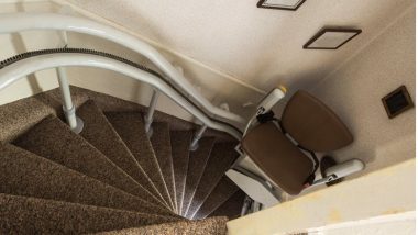 Comment faciliter la montée des escaliers aux personnes à mobilité réduite ?