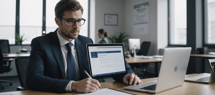 Comprendre le RGPD et le droit à l’image : implications juridiques essentielles