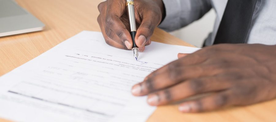 Législation d’un contrat de portage salarial